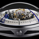 Illustration for article titled A Retro-Futuristic Watch Torn From the Pages of Science Fiction